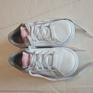 Toddler Rainbow Puma